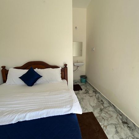 Dss Home Stay Just 500 Meter Girivalam Road Tiruvannāmalai Exteriér fotografie