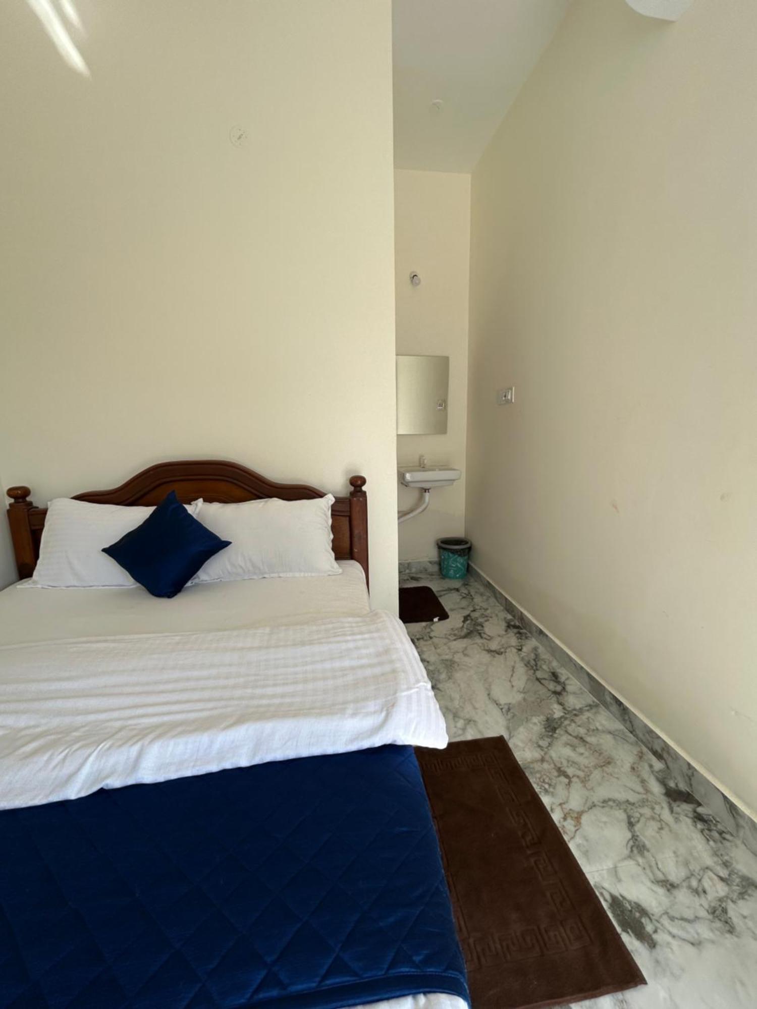 Dss Home Stay Just 500 Meter Girivalam Road Tiruvannāmalai Exteriér fotografie